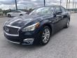 Used 2019 INFINITI Q70 3.7 LUXE Sedan for sale in Pelham, AL
