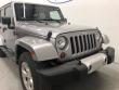 Used 2013 Jeep Wrangler Unlimited Sahara SUV for sale in Pelham, AL