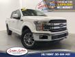 Used 2018 Ford F-150 LARIAT Truck SuperCrew Cab for sale in Pelham, AL