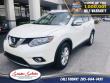 Used 2016 Nissan Rogue SV SUV for sale in Pelham, AL
