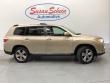 Used 2012 Toyota Highlander Limited V6 AWD SUV for sale in Pelham, AL