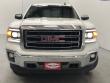Used 2015 GMC Sierra 1500 SLT Truck Crew Cab for sale in Pelham, AL