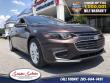 Used 2016 Chevrolet Malibu LT w/1LT Sedan for sale in Pelham, AL