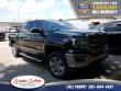 Used 2016 GMC Sierra 1500 SLT Truck Crew Cab for sale in Pelham, AL