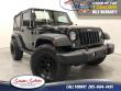 Used 2016 Jeep Wrangler JK Sport 4x4 SUV for sale in Pelham, AL