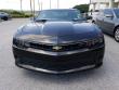 Used 2015 Chevrolet Camaro LT w/1LT Coupe for sale in Pelham, AL