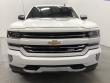 Used 2017 Chevrolet Silverado 1500 LTZ Truck Crew Cab for sale in Pelham, AL