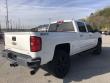 Used 2015 Chevrolet Silverado 2500HD LTZ Truck Crew Cab for sale in Pelham, AL