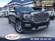 Used 2016 GMC Sierra 1500 Denali Truck Crew Cab for sale in Pelham, AL
