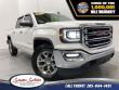 Used 2017 GMC Sierra 1500 SLT Truck Crew Cab for sale in Pelham, AL