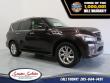 Used 2013 INFINITI QX56 Base SUV for sale in Pelham, AL