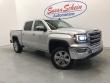 Used 2016 GMC Sierra 1500 SLT Truck Crew Cab for sale in Pelham, AL
