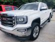Used 2016 GMC Sierra 1500 SLT Truck Crew Cab for sale in Pelham, AL