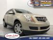 Used 2011 CADILLAC SRX Luxury Collection SUV for sale in Pelham, AL