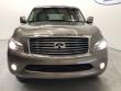 Used 2013 INFINITI QX56 Base SUV for sale in Pelham, AL