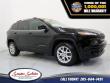 Used 2014 Jeep Cherokee Latitude FWD SUV for sale in Pelham, AL