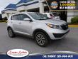Used 2015 Kia Sportage LX AWD SUV for sale in Pelham, AL