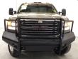 Used 2015 GMC Sierra 2500HD SLT Truck Crew Cab for sale in Pelham, AL