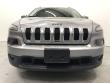 Used 2017 Jeep Cherokee Latitude FWD SUV for sale in Pelham, AL