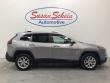 Used 2017 Jeep Cherokee Latitude FWD SUV for sale in Pelham, AL