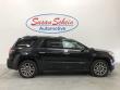 Used 2013 GMC Acadia Denali SUV for sale in Pelham, AL