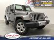 Used 2013 Jeep Wrangler Unlimited Sahara SUV for sale in Pelham, AL