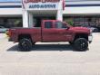 Used 2016 Chevrolet Silverado 1500 LT Truck Double Cab for sale in Pelham, AL
