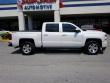 Used 2016 Chevrolet Silverado 1500 LT Truck Crew Cab for sale in Pelham, AL