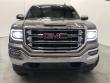 Used 2017 GMC Sierra 1500 SLT Truck Crew Cab for sale in Pelham, AL