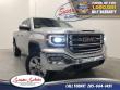 Used 2016 GMC Sierra 1500 SLT Truck Crew Cab for sale in Pelham, AL