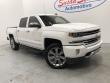 Used 2017 Chevrolet Silverado 1500 LTZ Truck Crew Cab for sale in Pelham, AL
