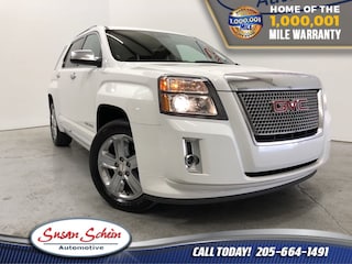 2013 GMC Terrain Denali SUV