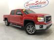 Used 2014 GMC Sierra 1500 SLT Truck Crew Cab for sale in Pelham, AL