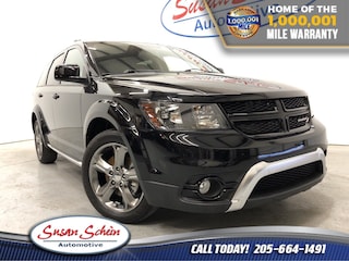 2016 Dodge Journey Crossroad SUV