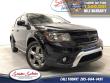 Used 2016 Dodge Journey Crossroad SUV for sale in Pelham, AL