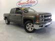 Used 2014 Chevrolet Silverado 1500 LT Truck Crew Cab for sale in Pelham, AL