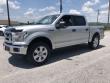 Used 2015 Ford F-150 Truck SuperCrew Cab for sale in Pelham, AL