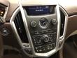 Used 2011 CADILLAC SRX Luxury Collection SUV for sale in Pelham, AL
