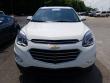 Used 2017 Chevrolet Equinox LT SUV for sale in Pelham, AL