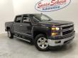 Used 2014 Chevrolet Silverado 1500 LTZ Truck Crew Cab for sale in Pelham, AL