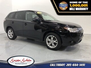 2014 Mitsubishi Outlander SE SUV