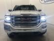 Used 2016 GMC Sierra 1500 SLT Truck Crew Cab for sale in Pelham, AL