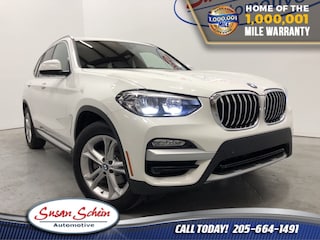 Used 2019 BMW X3 sDrive30i SAV for sale in Pelham, AL