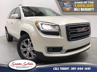 2013 GMC Acadia SLT-1 SUV