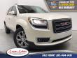 Used 2013 GMC Acadia SLT-1 SUV for sale in Pelham, AL