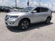 Used 2017 Nissan Rogue SL SUV for sale in Pelham, AL