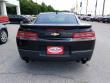 Used 2015 Chevrolet Camaro LT w/1LT Coupe for sale in Pelham, AL