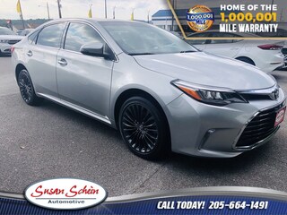 2016 Toyota Avalon Touring Sedan