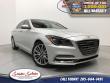 Used 2018 Genesis G80 5.0 Ultimate Sedan for sale in Pelham, AL