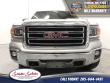Used 2014 GMC Sierra 1500 SLT Truck Crew Cab for sale in Pelham, AL